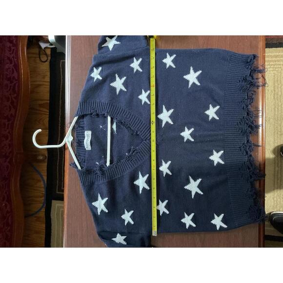 B Original open front cardigan shrug sweater Small - Picture 5 of 7